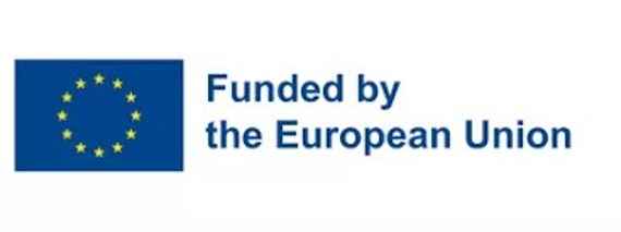 Funded by the European Union Logo