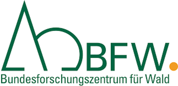 Das Logo des Bundesforschungszentrums für Wald